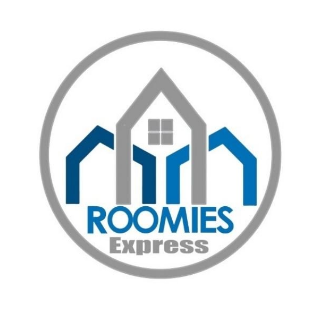Logo de Roomies Express