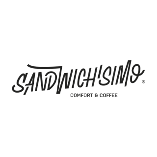 Logo de Sandwichisimo