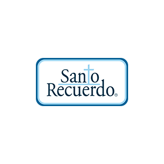 Logo de Santo Recuerdo