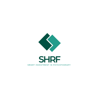 Logo de SHRF Physio Center