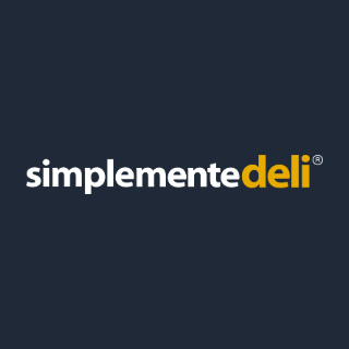 Logo de Simplementedeli