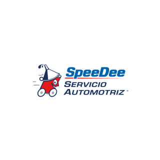 Logo de SpeeDee