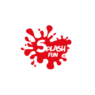 Logo de Splash Fun