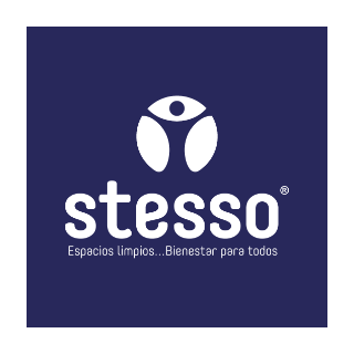 Logo de Stesso