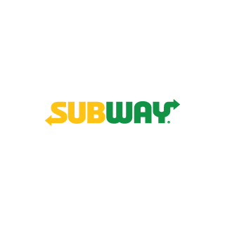 Logo de Subway