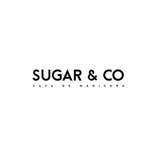 Logo de Sugar & Co