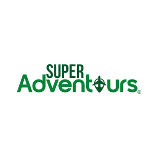 Logo de SUPER ADVENTOURS