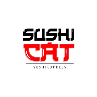 Logo de Sushicat