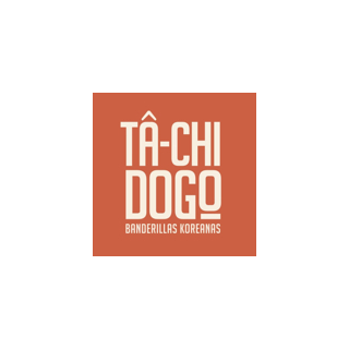 Logo de Ta-Chi Dogo