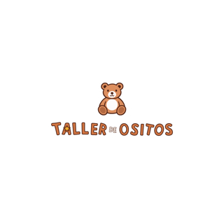 Logo de Taller de Ositos