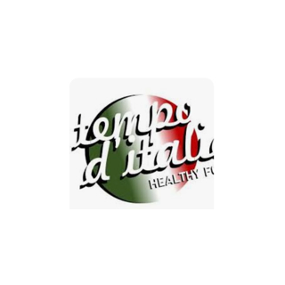 Logo de Tempo D’italia