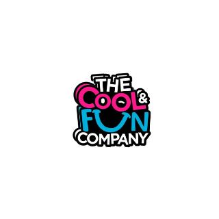 Logo de The cool and fun company