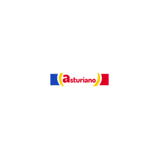 Logo de Tiendas Asturiano
