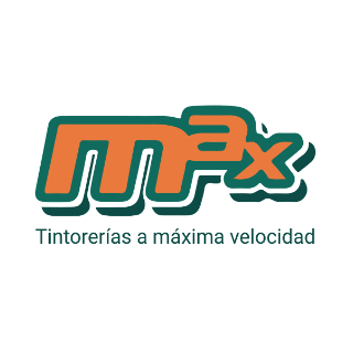 Logo de Tintorerías Max