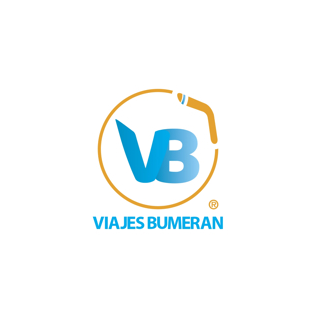 Logo de Viajes Bumeran