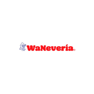 Logo de Wanevería®