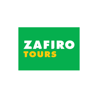 Logo de Zafiro Tours